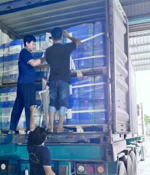 Hình ảnh hoạt động