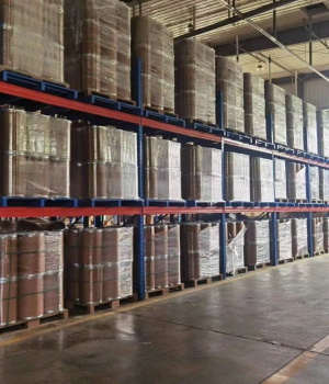 Kho sản xuất hóa chất