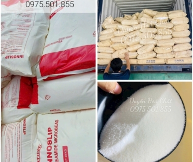 Những Sai Lầm "Chết Người" Khi Sử Dụng Phụ Gia Tăng Bóng Khiến Sản Phẩm Lỗi Hàng Loạt