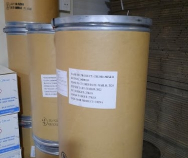 Tìm hiểu cloramin b bán ở đâu chất lượng và an toàn nhất?