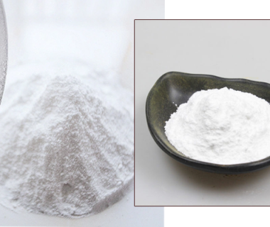 Lý do bạn nên sử dụng phụ gia tăng bóng trong các sản phẩm nhựa