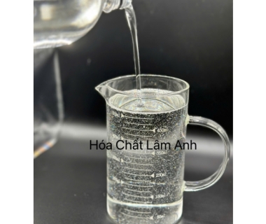 Đơn vị cung cấp phụ gia tăng bóng nhựa uy tín | Chất lượng vượt trội