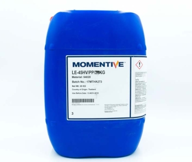 Ứng dụng của LE 45 HV Momentive trong ngành công nghiệp nhựa