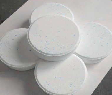 Tìm hiểu dòng cloramin b dạng viên mua ở đâu đảm bảo đáng tin cậy?