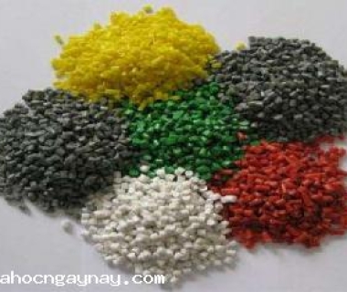 Công nghệ nano chuyển đổi thực vật thành loại nhựa phổ biến