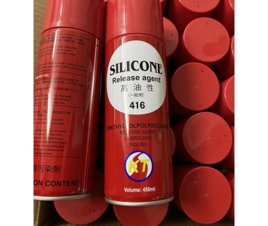 Hướng dẫn cách sử dụng chất chống dính silicone trong ép phun nhựa để giảm lỗi bám khuôn