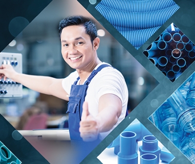 Giải pháp từ Ngân hàng cho ngành nhựa Việt Nam cất cánh