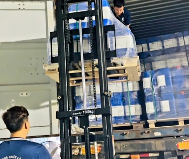 DÂY CHUYỂN SẢN XUẤT TIÊN TIẾN