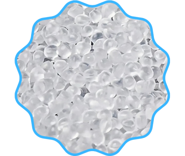 Xu hướng sử dụng phụ gia tăng bóng nhập khẩu trong sản xuất nhựa hiện đại