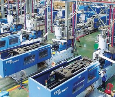 Ngành nhựa đối mặt với nỗi lo dư cung