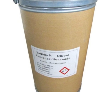 Cloramin b sử dụng như thế nào để đảm bảo an toàn cho mọi người?
