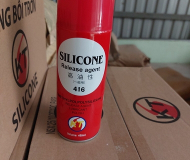 Truy tìm đơn vị chuyên cung cấp Silicone 416 chất lượng tốt nhất