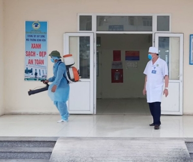 Cơ sở chuyên phân phối các dòng hóa chất cloramin b hcm chất lượng