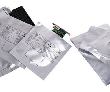 Phụ gia chống tĩnh điện cho bao bì nhựa – Khi nào nên sử dụng?