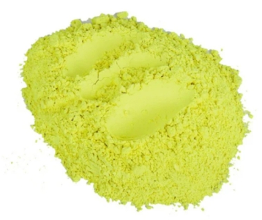 Bột tăng trắng sáng quang học OB-1: Đặc điểm và Ứng dụng vượt trội