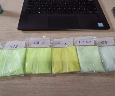 Mua chất tẩy trắng quang học OB1, FP127, OB giá tốt tại TPHCM