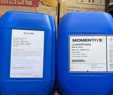 Dầu Momentive LE 45 HV giá rẻ mua ở đâu chính hãng?