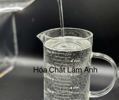Dầu Phối Trộn, Dầu Phân Tán: Giải Pháp Toàn Diện Cho Ngành Nhựa