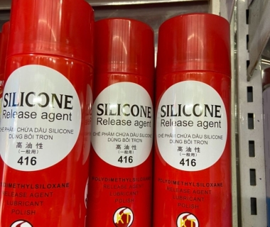Công ty bán dầu silicone công nghiệp chất lượng cao