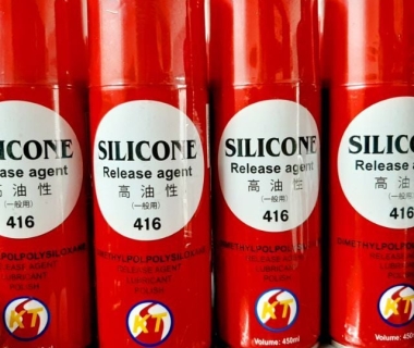 Silicone Chống Dính Cho Ép Phun Cao Su Tại TP.HCM: Giải Pháp Tối Ưu Cho Ngành Công Nghiệp Cao Su