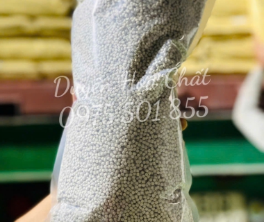 Hạt Hút Ẩm Cho Nhựa - Đảm Bảo Chất Lượng Tuyệt Đối
