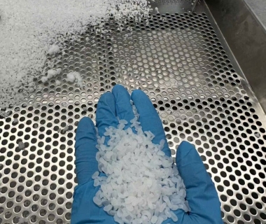 Hạt Taical Trong Suốt Cho Nhựa: Tối Ưu Chi Phí Mà Không Giảm Độ Trong