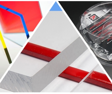 Cách chọn phụ gia phù hợp cho từng loại nhựa: PP, PE, PVC, ABS và nhựa kỹ thuật