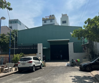 HỆ THỐNG NHÀ MÁY CHUYÊN NGHIỆP