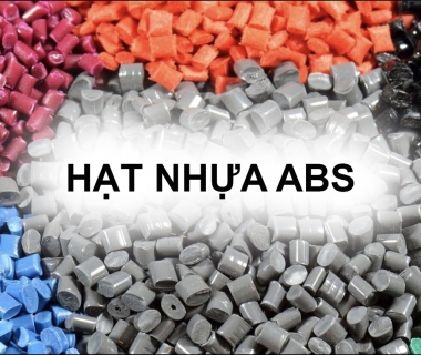 Tầm Quan Trọng và Các Ứng Dụng Phổ Biến Của Hạt Nhựa ABS Trong Sản Xuất Công Nghiệp
