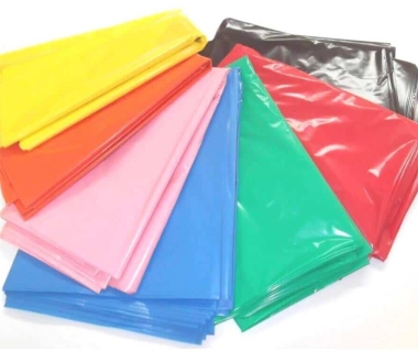 Ứng Dụng Hạt Nhựa Màu Trong Bao Bì Thực Phẩm: Hướng Dẫn Toàn Diện