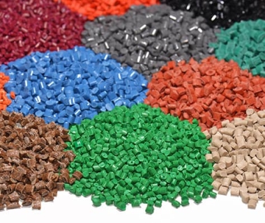 Tổng quan về các loại phụ gia nhựa phổ biến (Common Types of Popular Plastic Additives)