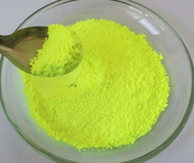 Lợi ích của phụ gia làm trắng quang học