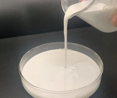 Cách kiểm soát lắng cặn latex cao su ở vùng khí hậu nóng