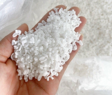 Giải Pháp Chất Độn Thế Hệ Mới: Taical Trong Cho Sản Phẩm Nhựa Cao Cấp