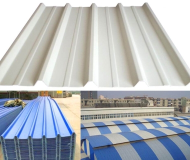 Phụ gia ổn định tia tử ngoại ứng dụng trong nhựa PVC: Hướng dẫn kỹ thuật và tối ưu hóa