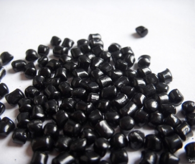 Hạt nhựa màu đen | Nhà cung cấp Black Masterbatch chất lượng cao