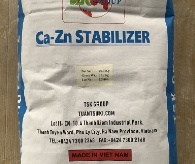 Bảng Giá Phụ Gia Nhựa Mới Nhất 2026