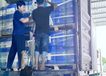 Hình ảnh hoạt động
