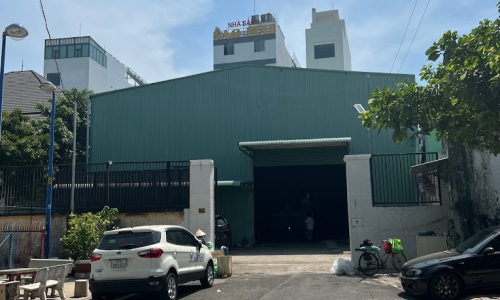 Thành lập công ty hoạt động 