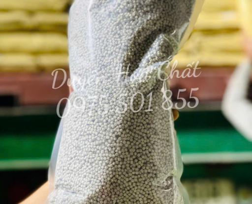 Hạt Hút Ẩm Cho Nhựa - Đảm Bảo Chất Lượng Tuyệt Đối