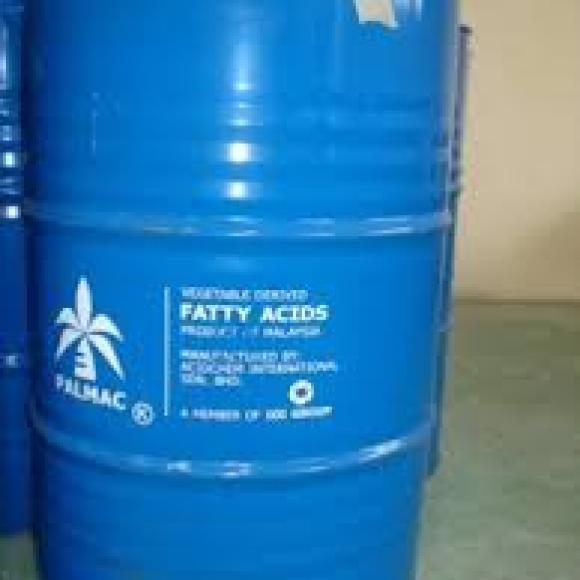 Axit Oleic Palmac