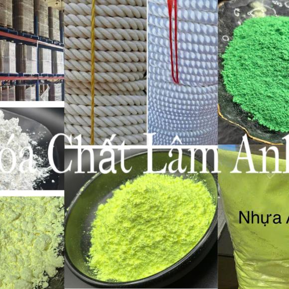 Phụ gia tăng sáng OB-1; FP127; OB; KCB
