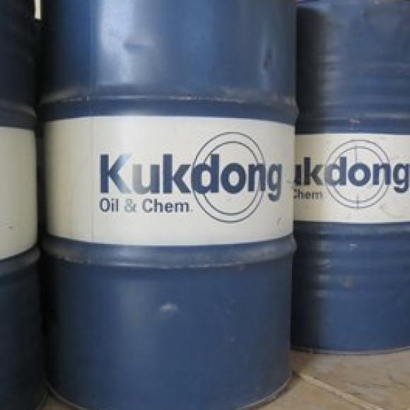 Dầu Paraffin - White Oil Kudong