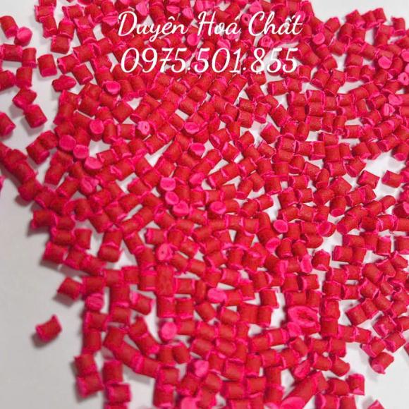 Hạt màu hồng cánh sen