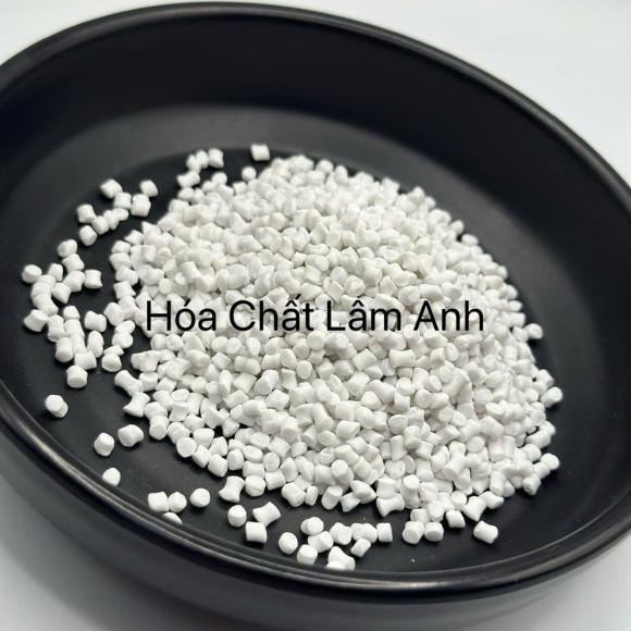 Hạt Taical CaCO₃ - Bột Đá Filler Masterbatch Giá Tốt | Chất Lượng Cao
