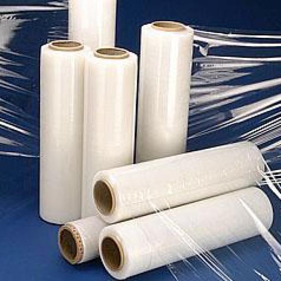Tăng dai, tăng dinh cho màng quấn Pallet. Indopol H300