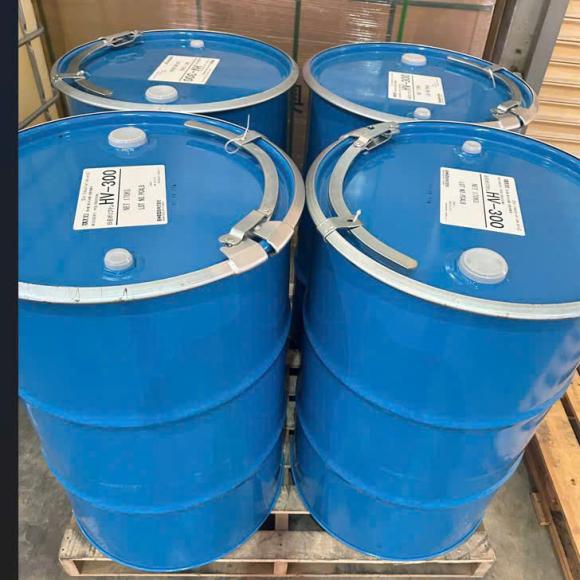 Phụ Gia Nhựa H300, HV-300 -Tăng Khả Năng Dính Và Dai Cho Màng Films