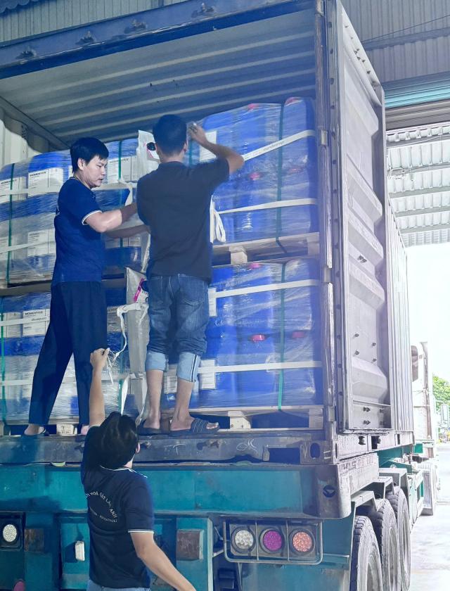 Hình ảnh hoạt động 