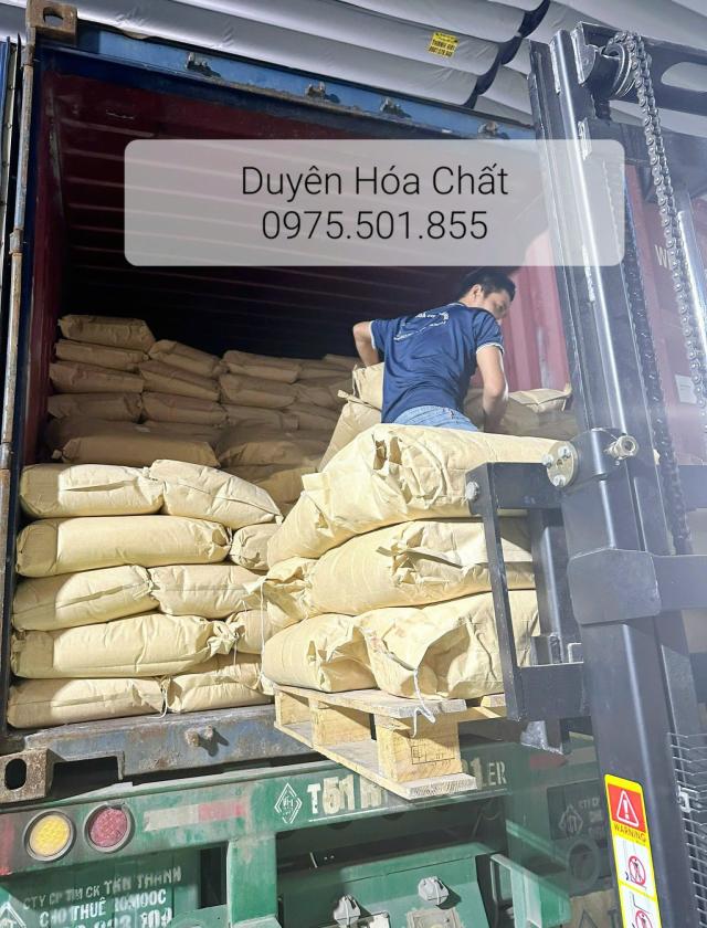 Hoạt động chuyển hàng 