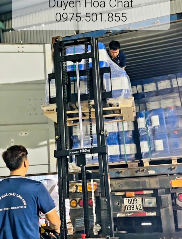 Vận chuyên trong quá trình sản xuất 